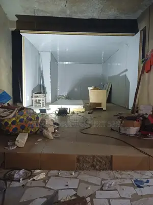 Coldroom Room Installation