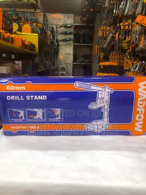 Wadfow 60mm Dill Stand