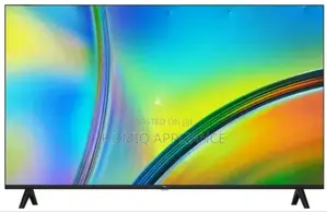 Discover TCL 43inch 2024 (Smart) Led Tv Next-Gen Viewing