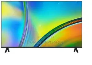 TCL 43inch Android 2024 (Experience Stunning Clarity) Led Tv