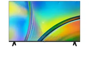 TCL 43inch Android 2024 (Experience Stunning Clarity) Led Tv