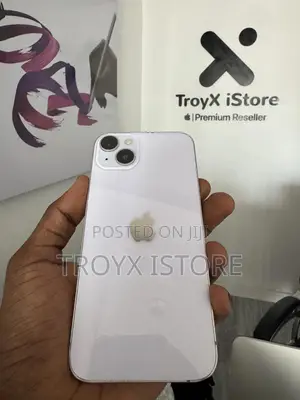 Apple iPhone 14 Plus 128 GB Purple