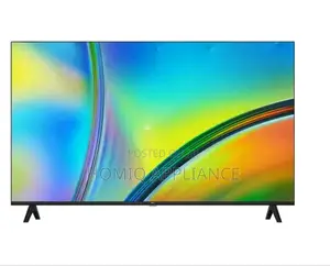 Unleash 43inch (Tcl) 2024 Android Led Tv