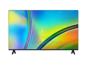 Unleash 43inch (Tcl) 2024 Android Led Tv