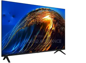 2024 TCL 43inch : Revolutionizing With Smart Led Technology