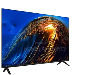 2024 TCL 43inch : Revolutionizing With Smart Led Technology