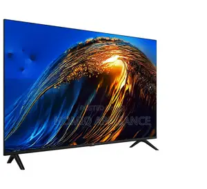 Buy :Tcl S4500a 2024 Smart Led Tv (The Future of Tv Viewing)
