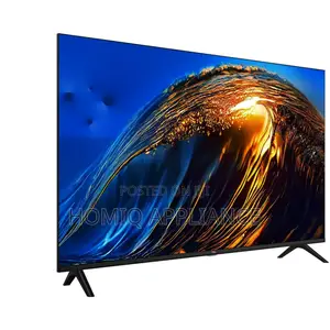Buy :Tcl S4500a 2024 Smart Led Tv (The Future of Tv Viewing)