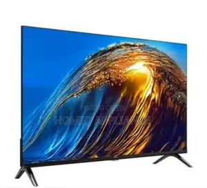 Get TCL 43inch 2024 Smart Led Tv (Upgrade Your Home)