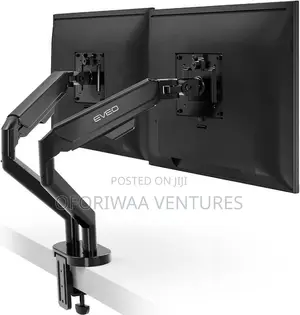 Diovoder Dual Monitor Stand -
