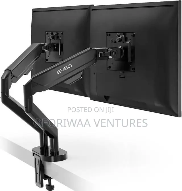 Diovoder Dual Monitor Stand -
