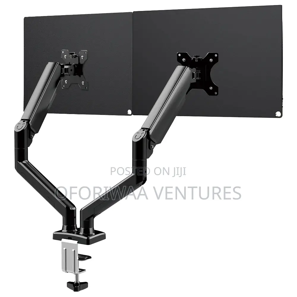 Diovoder Dual Monitor Stand -