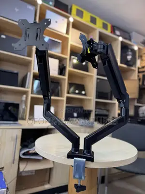 Diovoder Dual Monitor Stand -