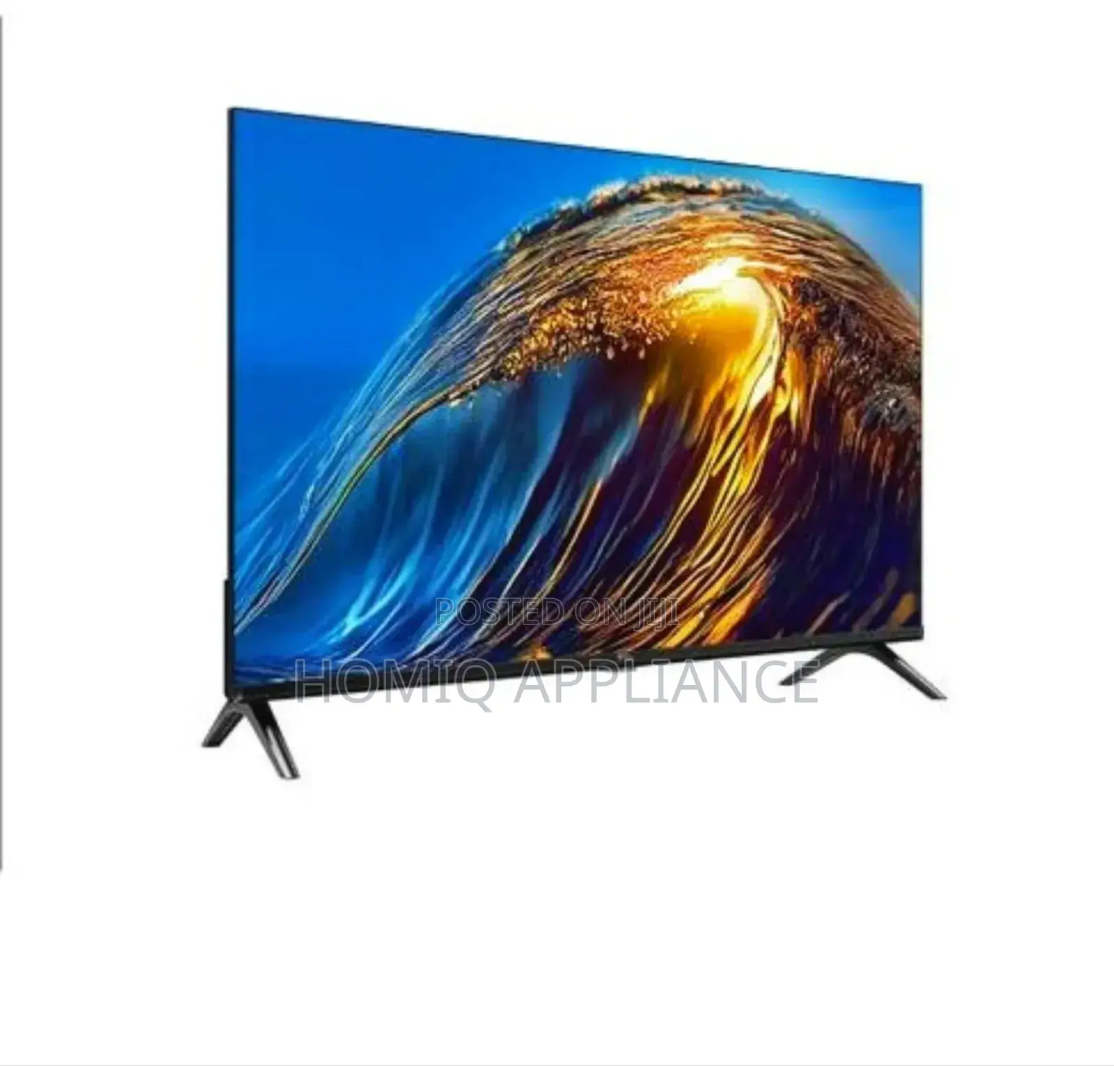 TCL 43/Inch 2024 Smart Led Tv (Explore Seamless Streaming)
