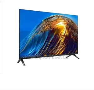 TCL 43/Inch 2024 Smart Led Tv (Explore Seamless Streaming)