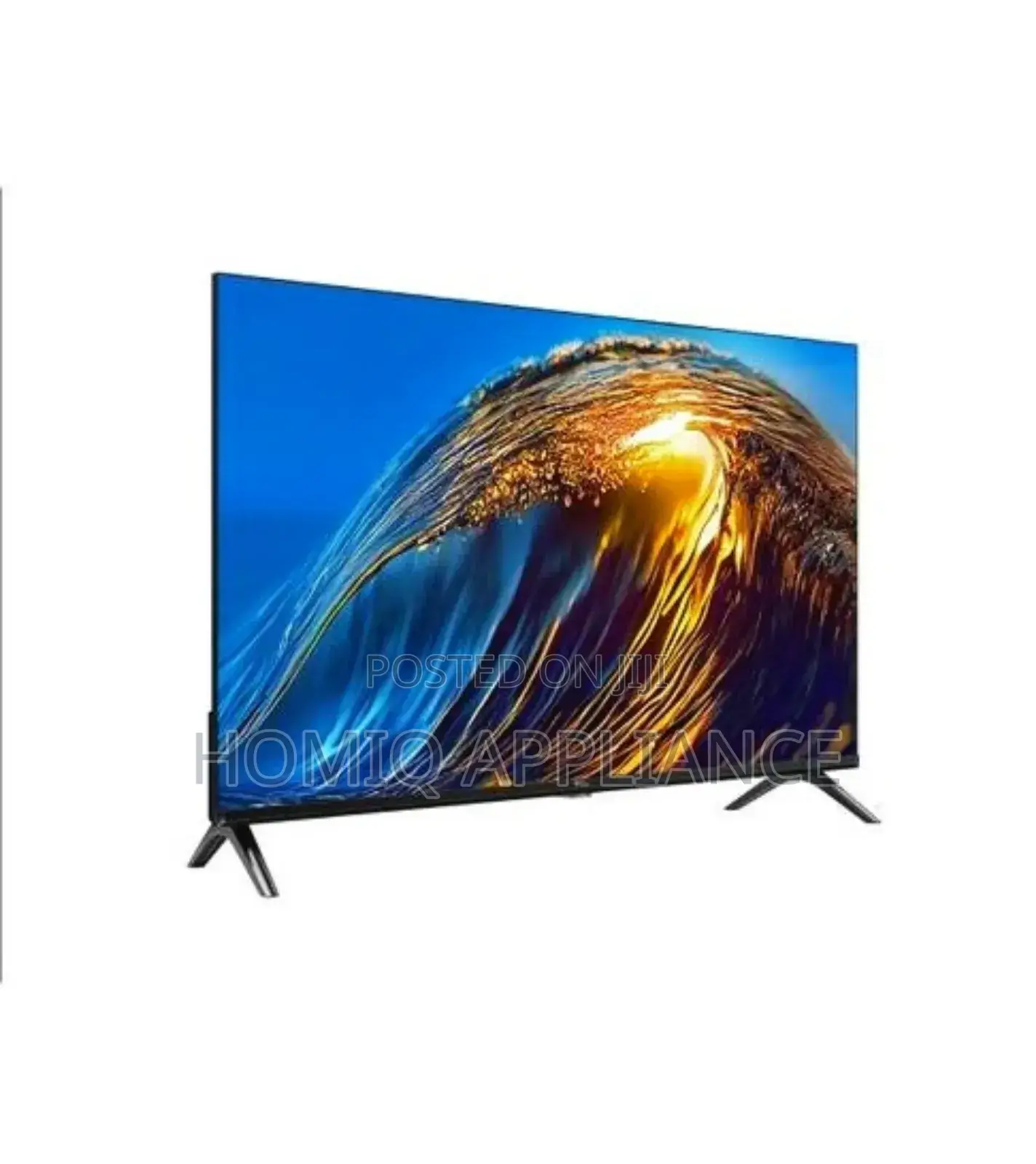 TCL 43/Inch 2024 Smart Led Tv (Explore Seamless Streaming)
