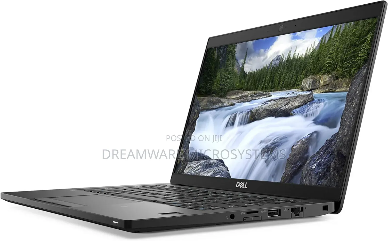 Laptop Dell Latitude 7390 16GB Intel Core I3 SSD 256GB