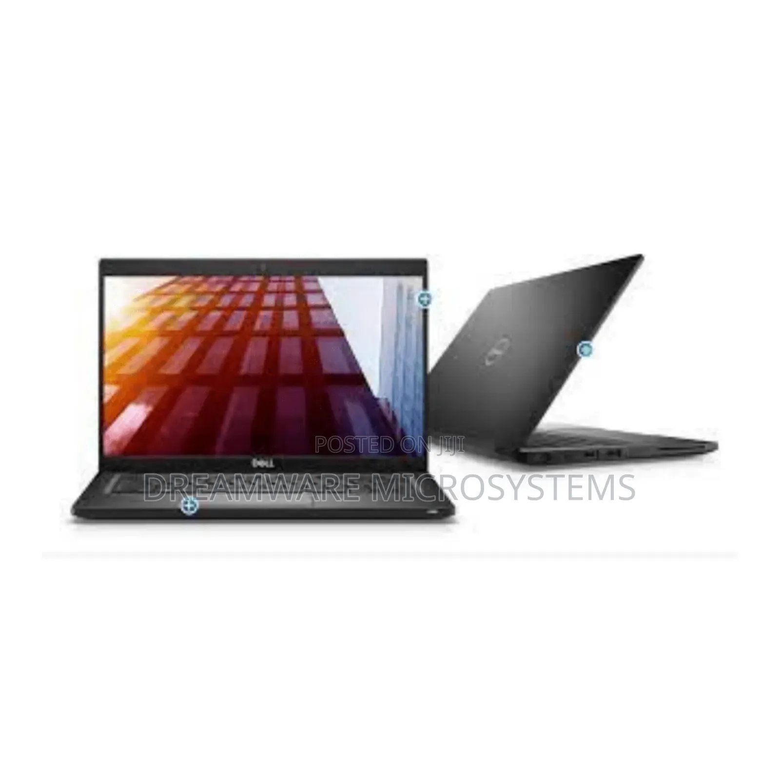 Laptop Dell Latitude 7390 16GB Intel Core I3 SSD 256GB