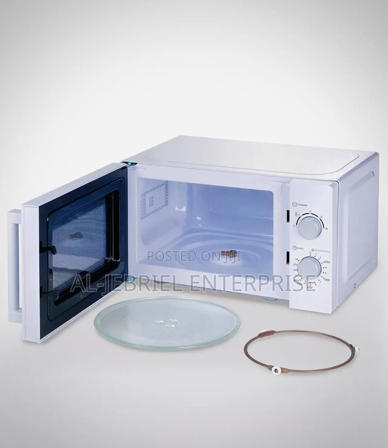 Kenwood 20 Liters Microwave