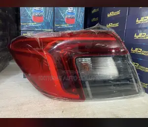 2023-26 Honda Civic Tail Light