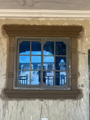 Pillars,Fence Wall and Window Designs
