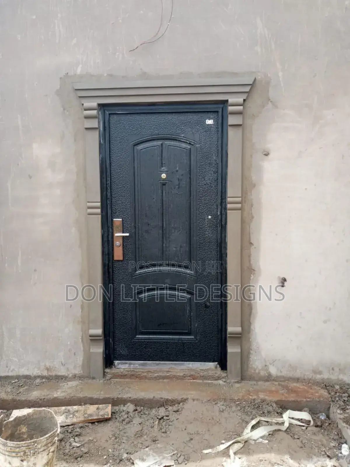 Pillars,Fence Wall and Window Designs