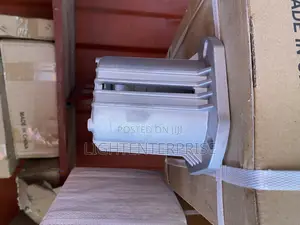 Pump Flange