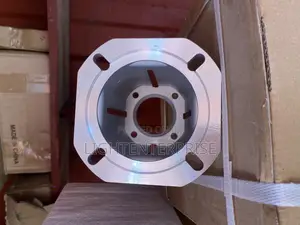 Pump Flange