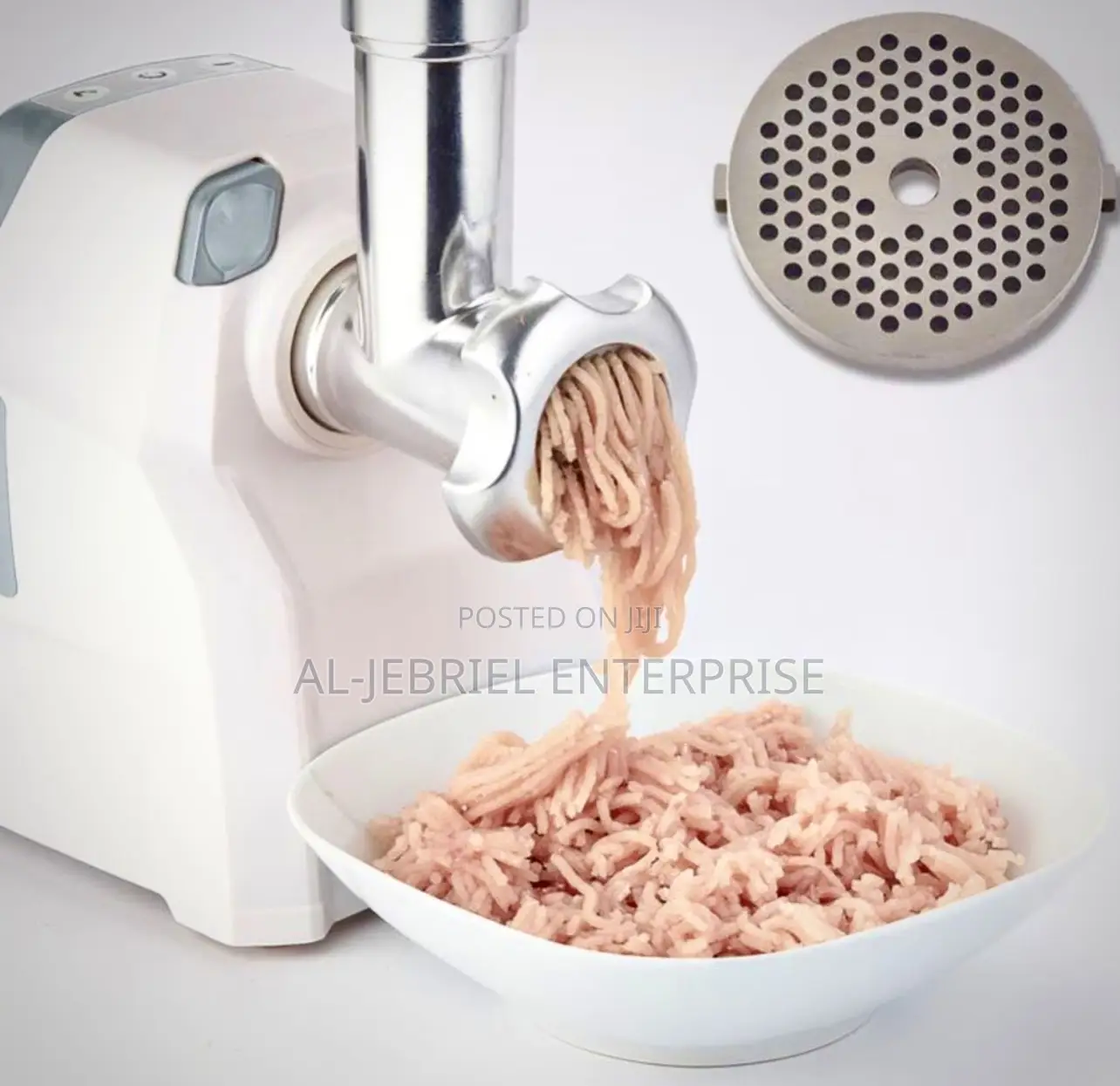 Kenwood Meat Grinder