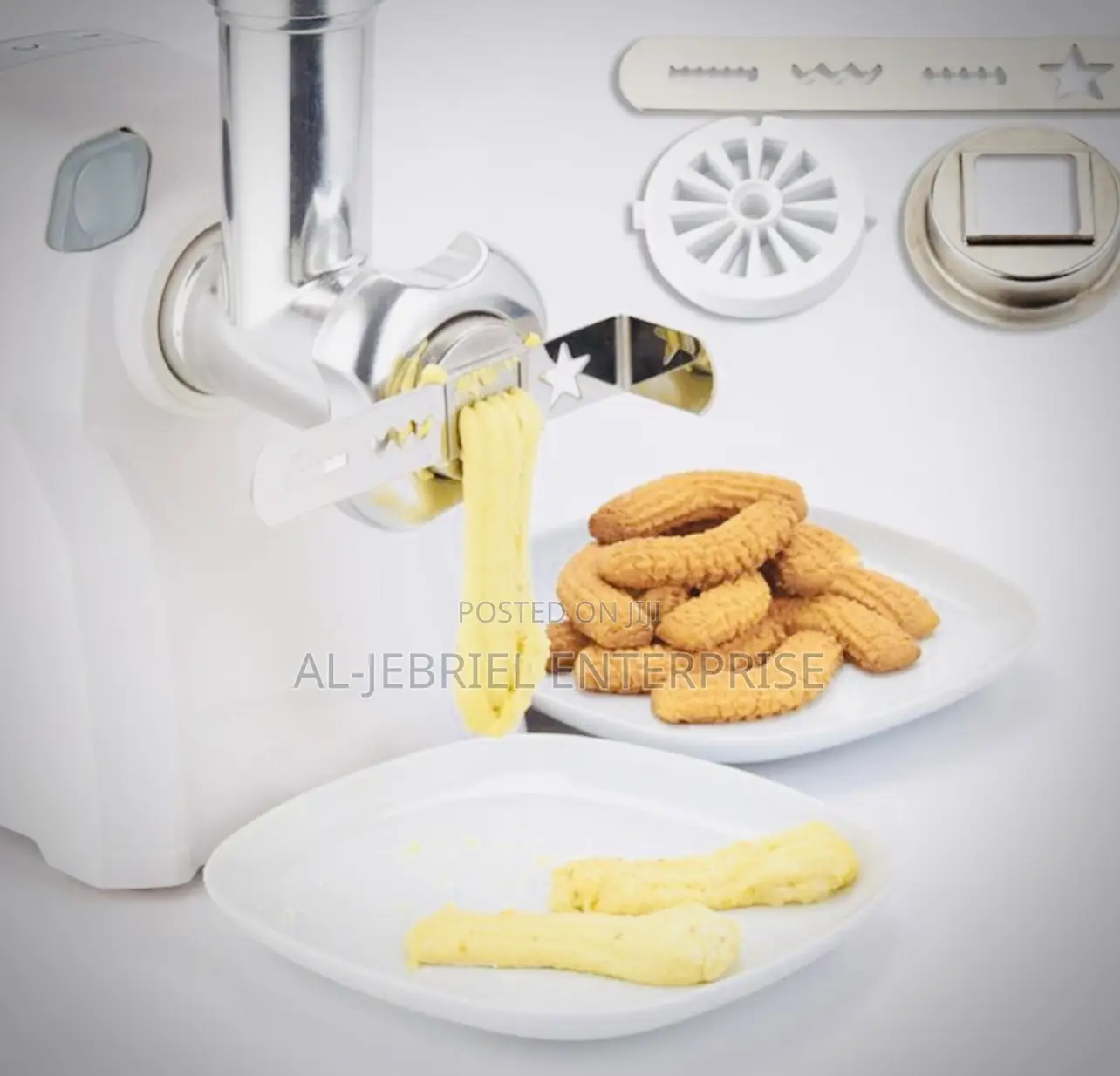 Kenwood Meat Grinder