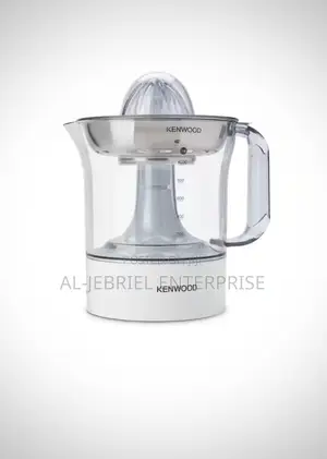 Kenwood Juicer