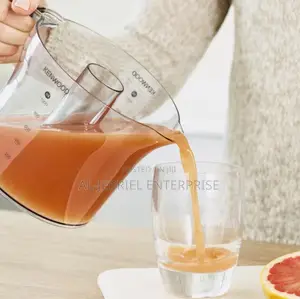 Kenwood Juicer