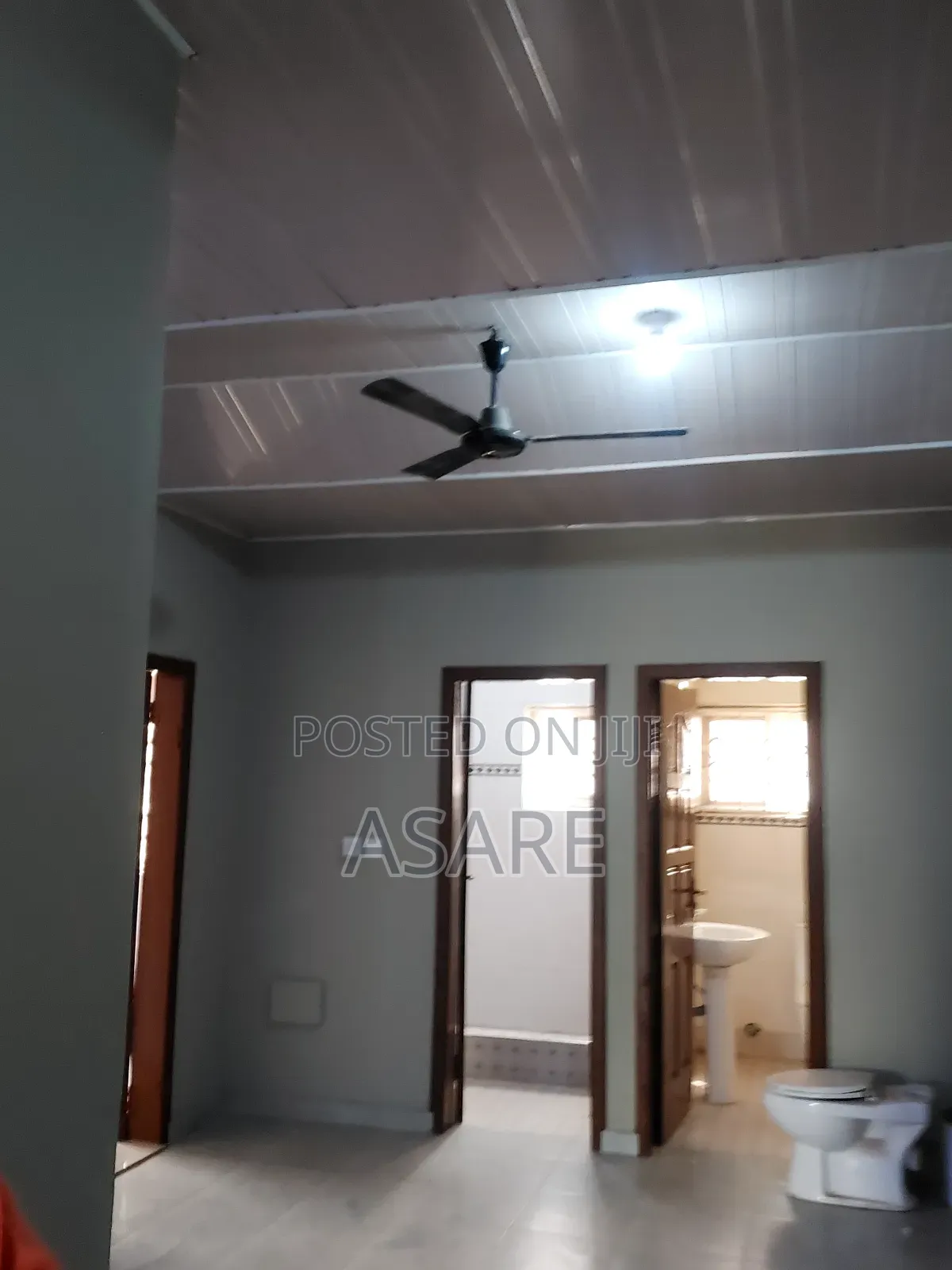 3bdrm Apartment in Odei Asare Or, Accra Metropolitan for rent