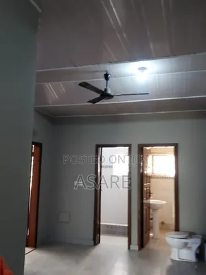 3bdrm Apartment in Odei Asare Or, Accra Metropolitan for rent