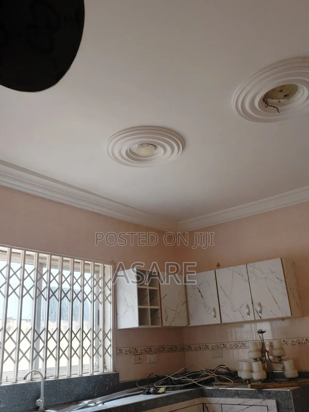 3bdrm Apartment in Odei Asare Or, Accra Metropolitan for rent
