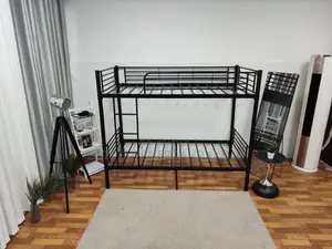 Metal Bunk Bed / Twin Bed