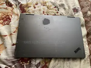 Laptop Lenovo Thinkpad X1 Yoga 8GB Intel Core I5 SSD 256GB