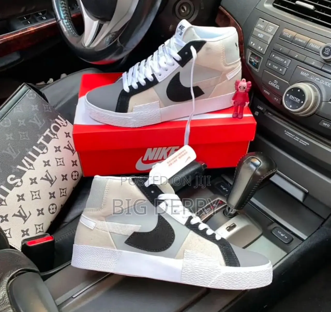 Sb Blazzer Long
