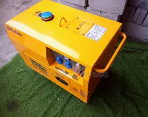 Predictable 20kva Perkins Diesel Keystart Perkins Generator