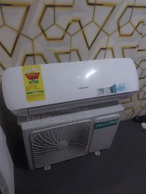 Hisense 1.5hp Air Condition R410a for Sale