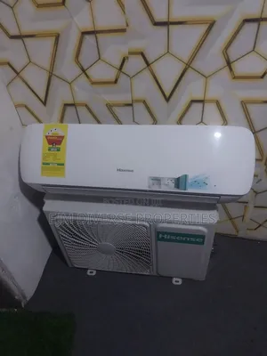 Hisense 1.5hp Air Condition R410a for Sale