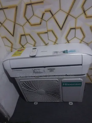 Hisense 1.5hp Air Condition R410a for Sale
