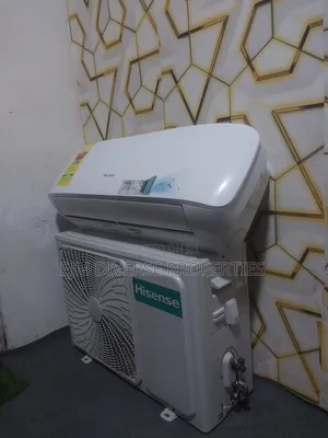 Hisense 1.5hp Air Condition R410a for Sale