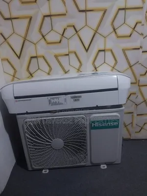 Hisense 1.5hp Air Condition R410a for Sale