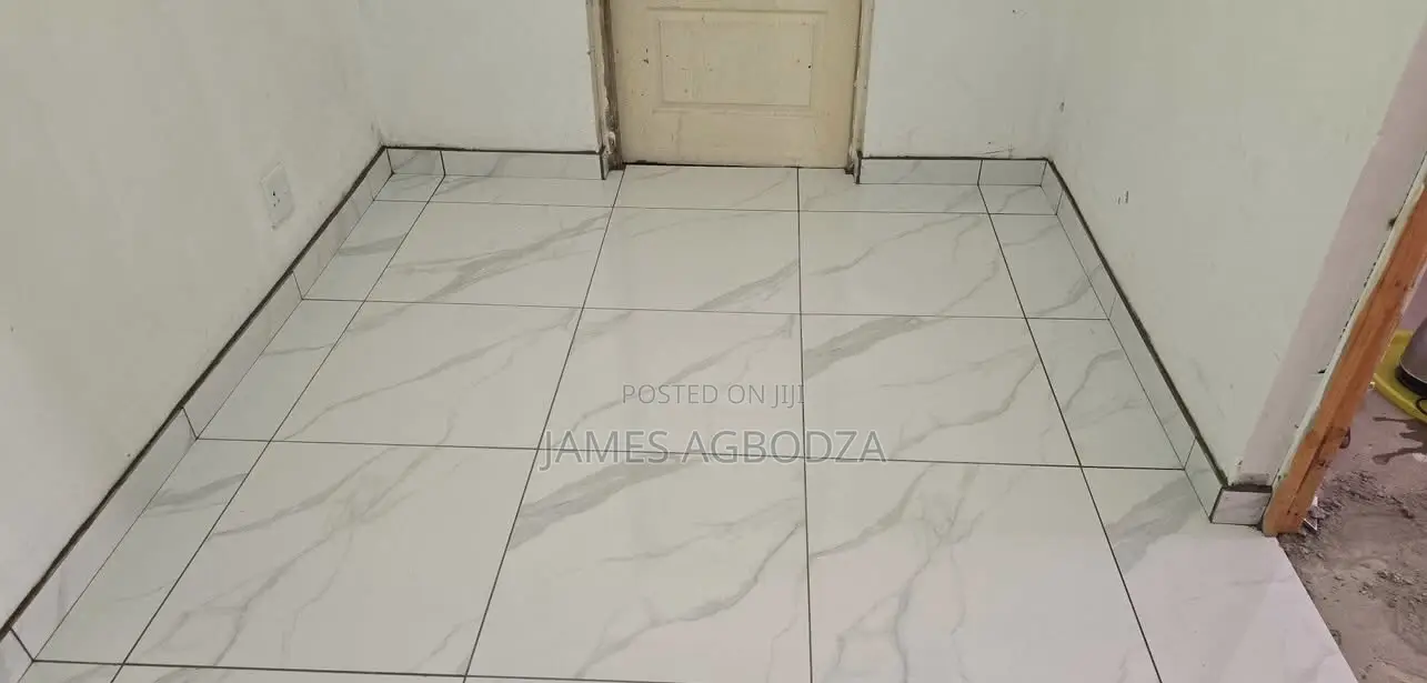 Good Finishing Tiles Master