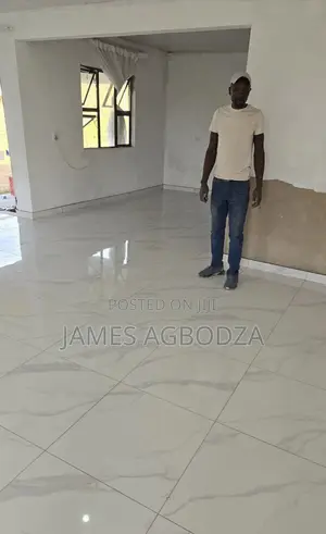Good Finishing Tiles Master