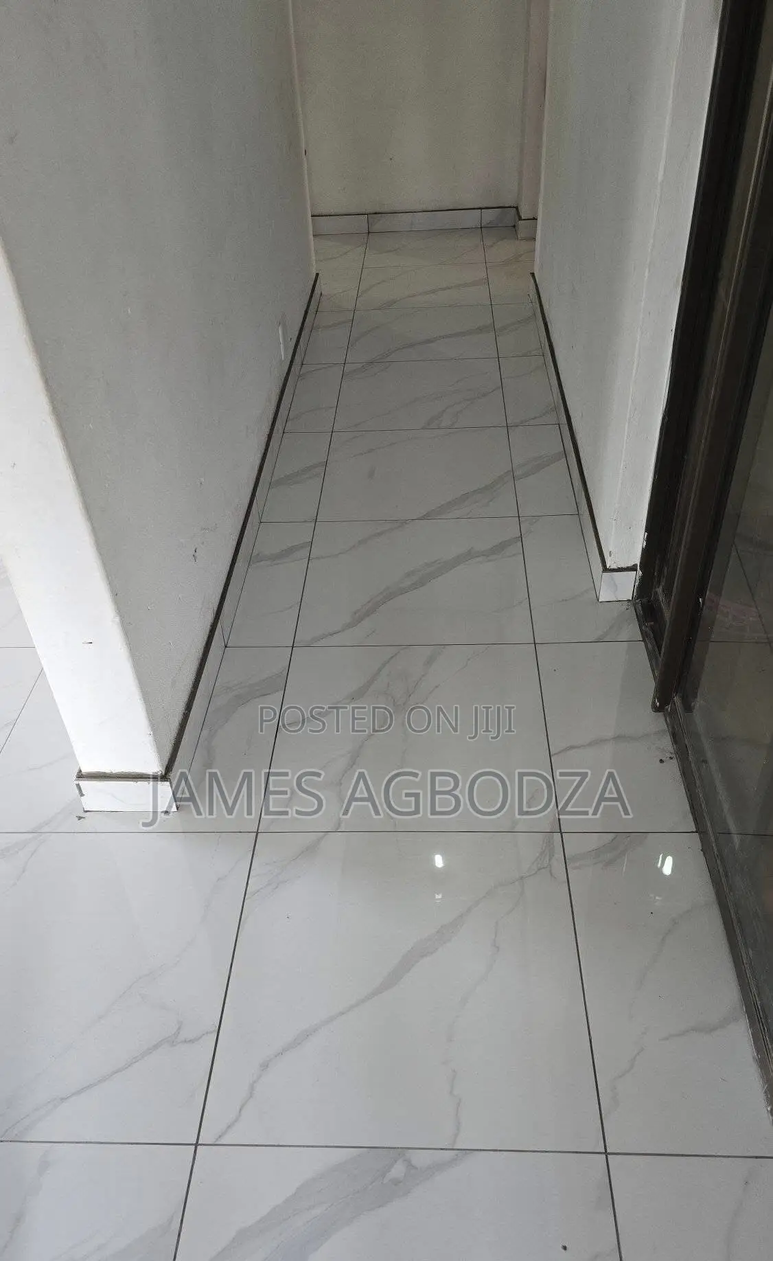 Good Finishing Tiles Master