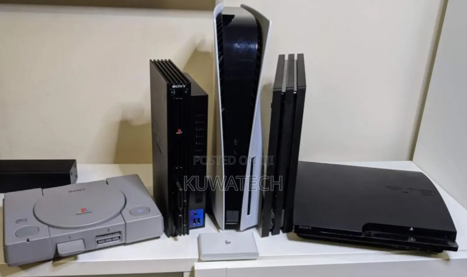 I Buy Ps2 Ps3 Ps4 Ps5 Consoles Controllers – Instant Cash