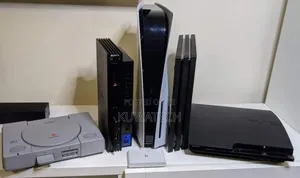 I Buy Ps2 Ps3 Ps4 Ps5 Consoles Controllers – Instant Cash