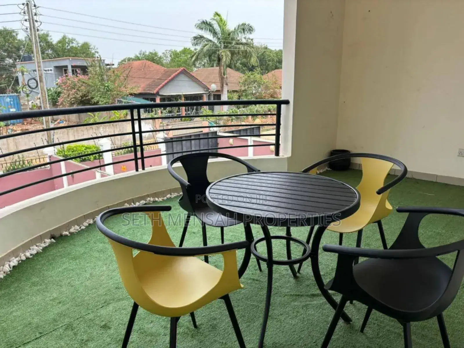4bdrm House in Achimota for sale